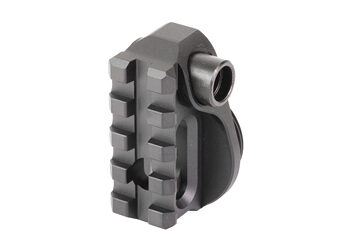 STRIKE AR PCTNNY STK ADAPTER BLACK