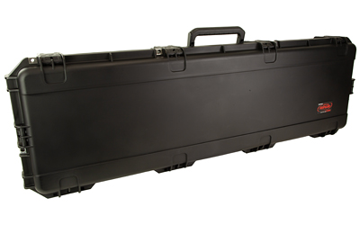 SKB I-SERIES THREE GUN CASE BLK 3 SKB I-SERIES THREE GUN CASE BLK