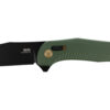 SOG DIVERGE XR 3" FOREST GREEN 1 SOG12 02 03 43 1