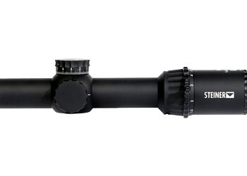 STEINER T6XI 1-6X24MM FFP