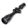 STEINER PREDATOR 4 RIFLE SCOPE 6-24X50 E3 RET 1 STE208773