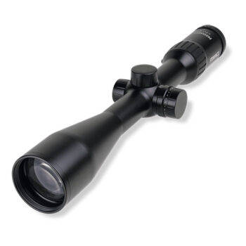 STEINER PREDATOR 4 RIFLE SCOPE 6-24X50 E3 RET