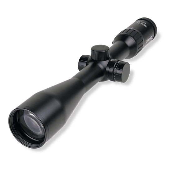 STEINER PREDATOR 4 RIFLE SCOPE 6-24X50 E3 RET 3 STEINER PREDATOR 4 RIFLE SCOPE 6-24X50 E3 RET