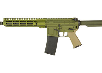 SANTAN STT-15 5.56 10.5" 30RD ODG