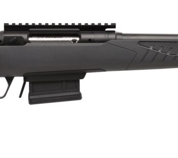 SAVAGE ARMS 110 HAYMAKER 450BM BL/SY 5RD