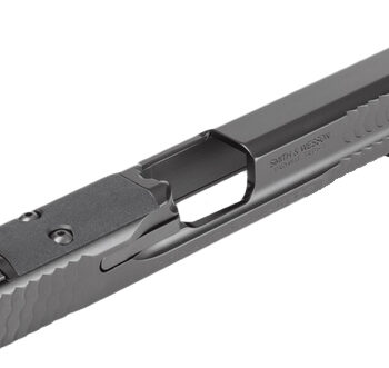 SW M&P9 M2.0 SLIDE ASSY 5 OR BLK