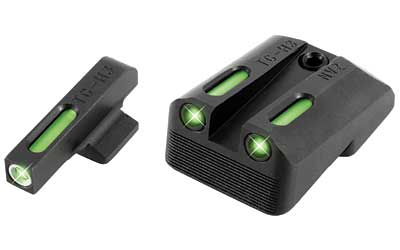 TRUGLO BRITE-SITE TFX 1911 3" OFF 3 TRUGLO BRITE-SITE TFX 1911 3" OFF