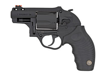 TAURUS 605 357MAG 2" 5RD BLK POLY