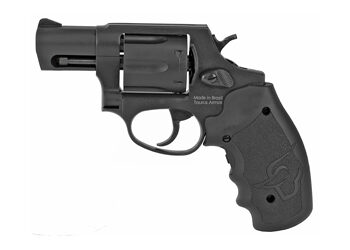 TAURUS 856 38SPL+P 2" 6RD W/ LSR BLK