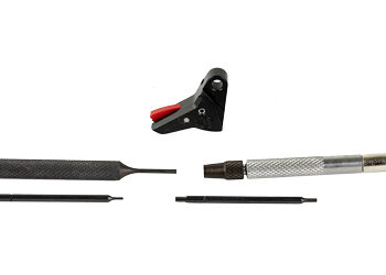 TIMNEY FOR GLK GEN 5 EFT SHOE