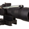 TRIJICON ACOG 3X30 GRN HS/DOT .223 2 TRTA33 C 400373 1
