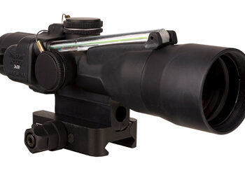 TRIJICON ACOG 3X30 GRN HS/DOT .223