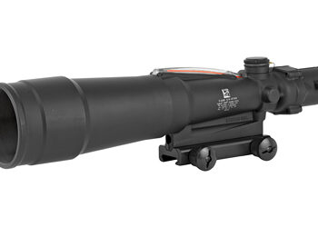 TRIJICON ACOG 5.5X50 RED CHV 308 FLT