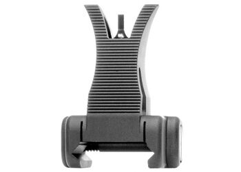 TROY FIXED M4 FRONT BATTLE SGHT BLK