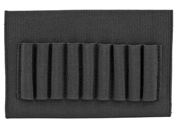 U/M RIFLE BUTT STOCK SHELL HOLDER