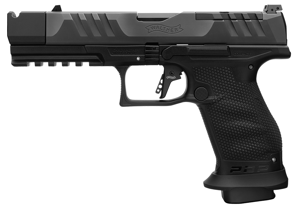 WAL PDP PRO-X COMPACT 9MM 4.6 18RD 3 WAL PDP PRO-X COMPACT 9MM 4.6 18RD