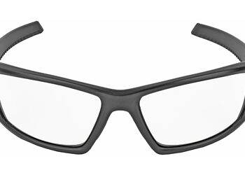 WALKER'S VECTOR SHOOTING GLASSES CLR