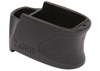 XGRIP MAG SPACER S&W M&PC 9/40