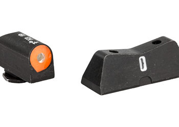 XS DXT2 BIG DOT FOR GLK 42 & 43 ORG