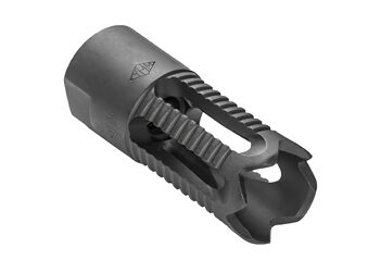 YHM .308 FLASH SUPPRESSOR WITH TEETH