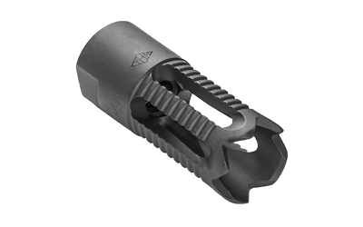 YHM .308 FLASH SUPPRESSOR WITH TEETH 3 YHM .308 FLASH SUPPRESSOR WITH TEETH