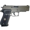 SIG SAUER P220 LEGION 45ACP 8+1 DA/SA OR 2 dasalegion45or102f