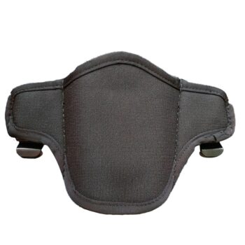 BYRNA TECHNOLOGIES BYRNA HD NYLON RET HOLSTER RH