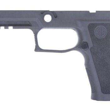 SIG SAUER GRIP ASY 320 TXG CARRY LG GRAY