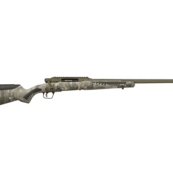 SAVAGE ARMS IMPULSE BIG GAME 6.5CR OD/TT #