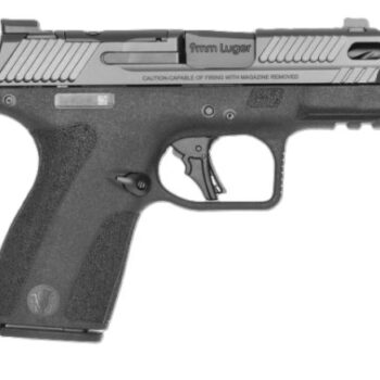 PC Shield X Carry 9mm 3.6 OR NTS Bl  1/13 1/15