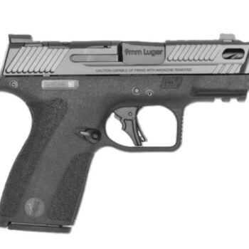 PC Shield X Carry 9mm 3.6 OR TS Blk 1/13 1/15