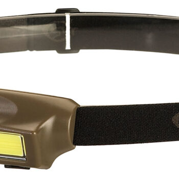 Streamlight 61706 Bandit  10/35/45/180 Lumens Red/White LED Bulb Coyote