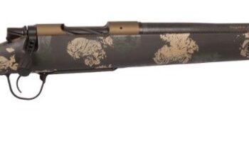 Ridgeline FFT .243 Win 20" TB Brnz/GrnTan 4rd