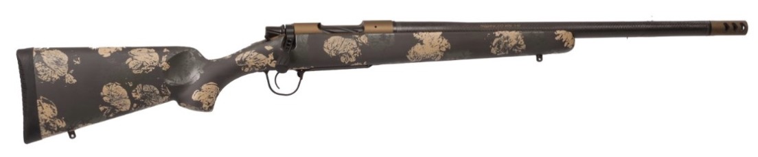 Ridgeline FFT .243 Win 20" TB Brnz/GrnTan 4rd 3 Ridgeline FFT .243 Win 20" TB Brnz/GrnTan 4rd