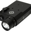 Sightmark SM25013 LoPro Combo Light and Green Laser Matte Black 300 Lumens White LED 1 101560