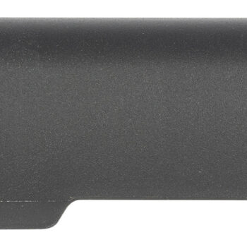 Magpul MAG327-BLK MOE/CTR Cheek Riser  Black 0.75" Fits MOE/CTR Stocks