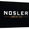 Nosler 40043 Ballistic Tip 30-06Springfield 165gr Spitzer Ballistic Tip 20 Per Box/10 Case 2 110670