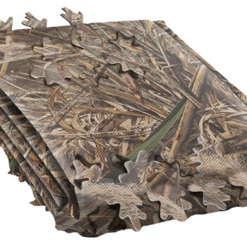 Vanish 25328 Blind Fabric  Realtree Max-5 Omnitex
