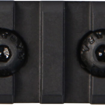 Magpul MAG596-BLK RVG M-LOK Adapter Rail  Black