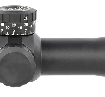 Leupold 176124 Mark 5HD  Matte Black 7-35x 56mm 35mm Tube Illuminated FFP TRM Reticle