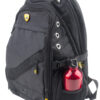 Guard Dog BPGDP2BK0 Proshield II Bullet Proof Backpack Style w/ Black Finish 2 123374