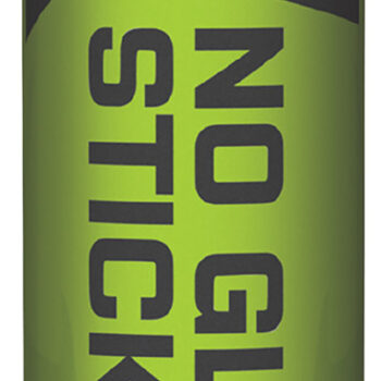 HME HMESTKBK Face Paint  Black No Glare