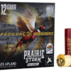 Federal PFX129FS4 Premium Prairie Storm FS 12Gauge 3" 1 5/8oz 4Shot 25 Per Box/10 Case 2 130670