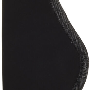 Allen 44605 Inside-The-Pant Conceal Carry Holster Size 05 IWB Black Polyester Belt Clip Compatible w/Glock 43/43X/Sig P365  Right Hand
