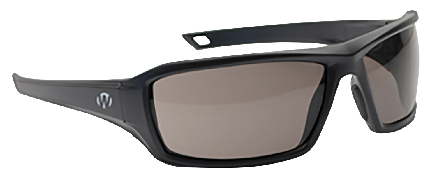 Walker's GWPIKNFF2SMK Ballistic Eyewear IKON Forge Adult Smoke Gray Lens Matte Black Frame 3 Walker's GWPIKNFF2SMK Ballistic Eyewear IKON Forge Adult Smoke Gray Lens Matte Black Frame
