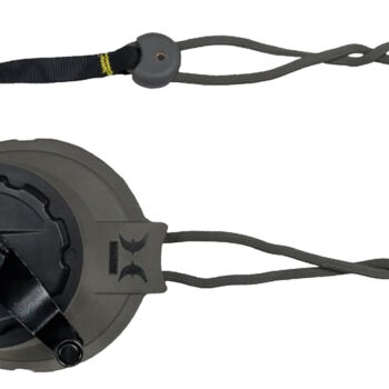 Hawk HWKHA3036 Speed Retract Hoist Reel  ODG Tangle Free flat Line 30' 40lbs