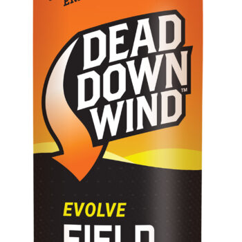 Dead Down Wind 1305601 Evolve Field Spray  Cover Scent Odorless Scent 5 oz Aerosol