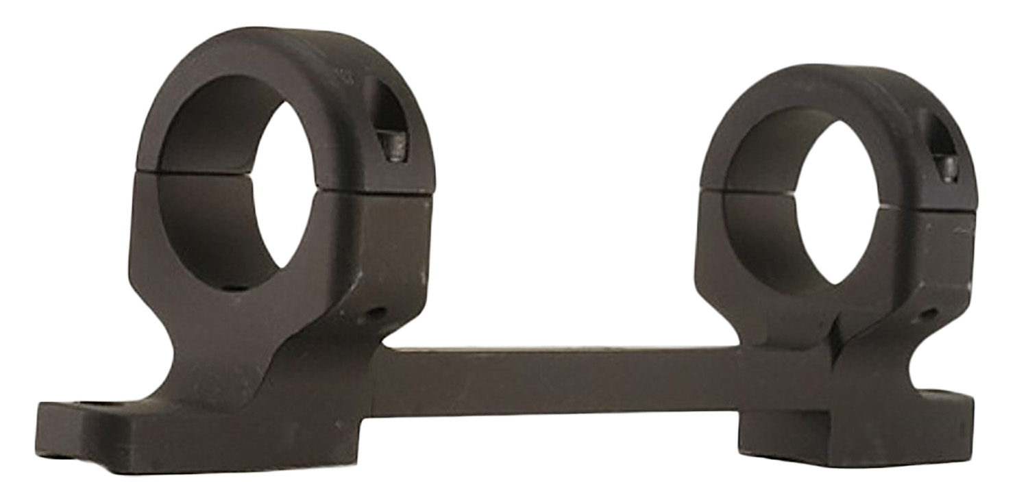 DNZ L12200 Game Reaper-Savage Scope Mount/Ring Combo Matte Black 1" 3 DNZ L12200 Game Reaper-Savage Scope Mount/Ring Combo Matte Black 1"