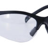 Caldwell 320040 Pro Range Shooting Clear Lens Black Frame 1 142458