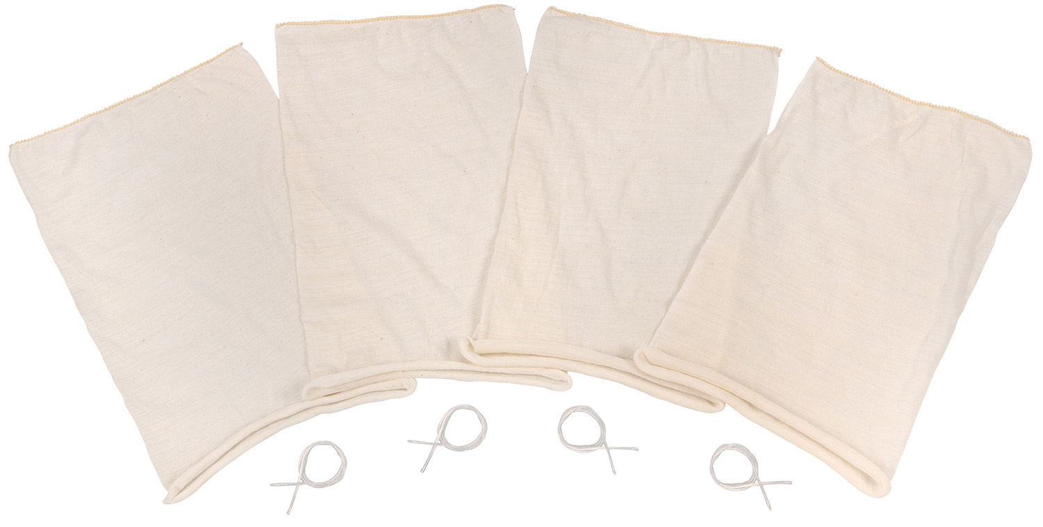 Allen 6598 Colorado Deer Quarter Game Bags Natural Poly Cotton Blend 4 Bags 3 Allen 6598 Colorado Deer Quarter Game Bags Natural Poly Cotton Blend 4 Bags